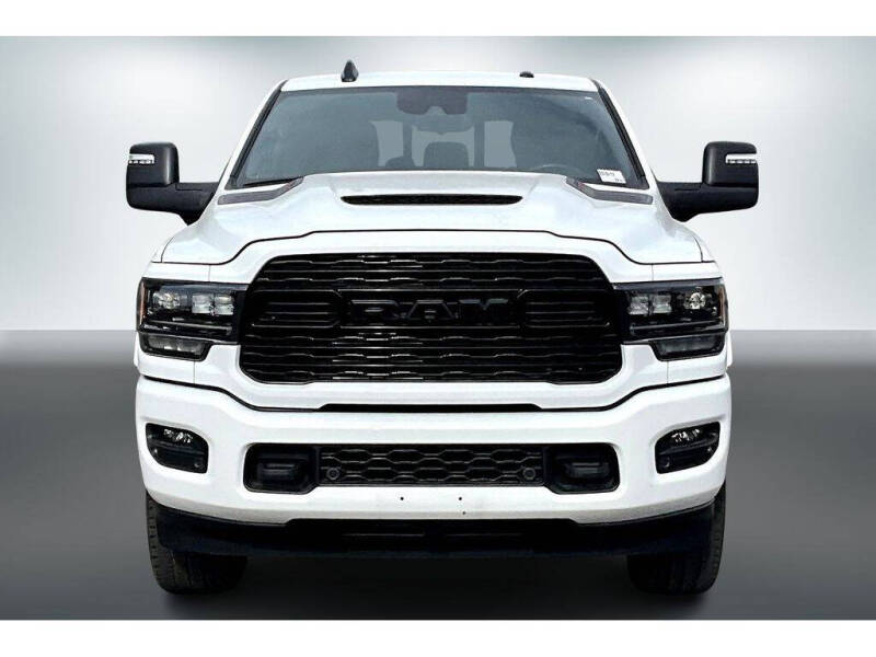 2023 RAM 2500 Limited