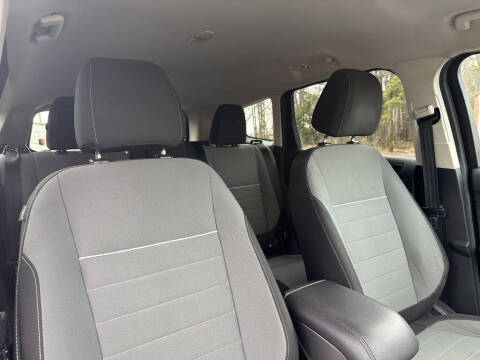 2013 Ford Escape SE