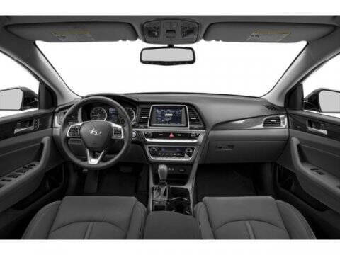 2019 Hyundai Sonata Limited