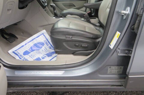 2013 Buick Encore Leather