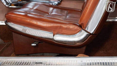 1966 Ford Thunderbird