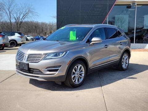 2018 Lincoln MKC for sale at Lasco of Grand Blanc in Grand Blanc MI