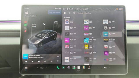 2026 Tesla Model 3
