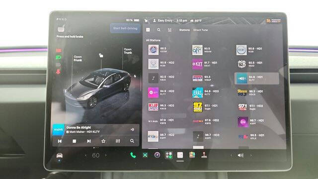 2026 Tesla Model 3