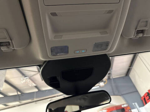 2023 Ford Escape Hybrid Active