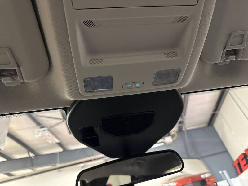 2023 Ford Escape Hybrid Active