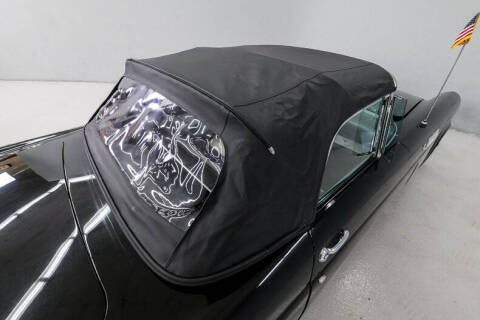 1956 Ford Thunderbird