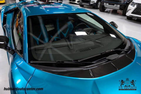 2025 Lamborghini Revuelto