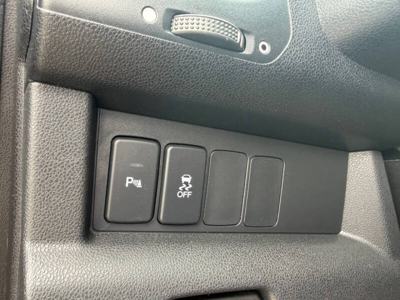 2015 Honda Pilot Touring