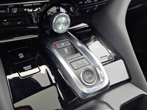 2024 Acura MDX SH-AWD w/Tech