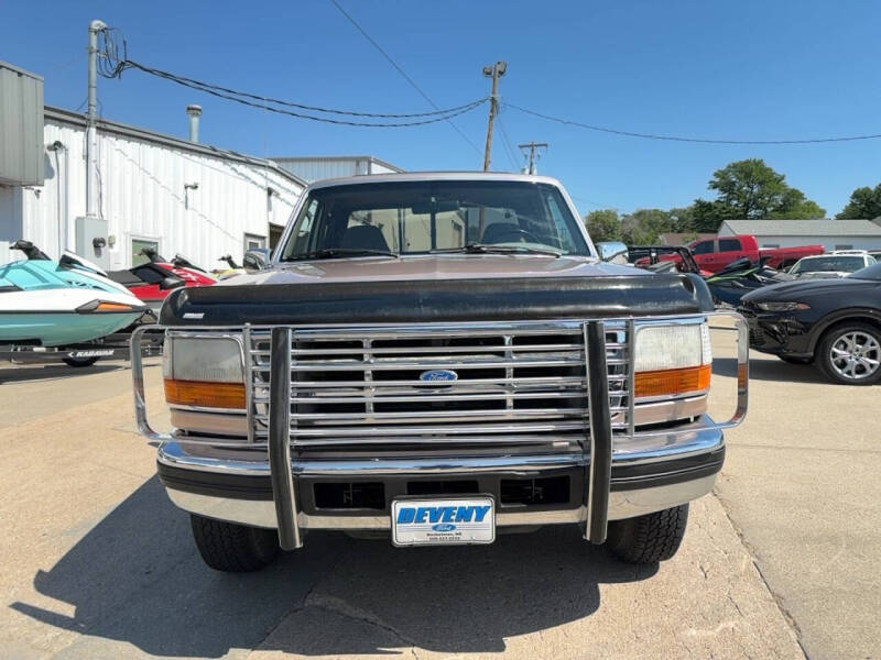 1997 Ford F-250