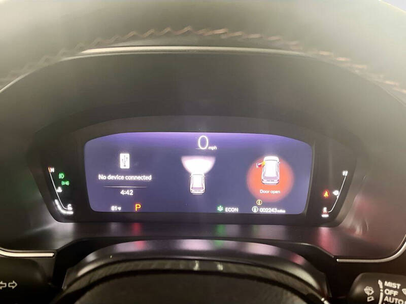 2026 Honda Passport