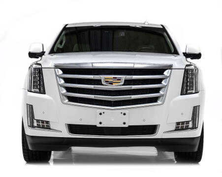 2016 Cadillac Escalade ESV Premium Collection
