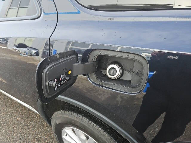 2024 Dodge Durango SXT Plus