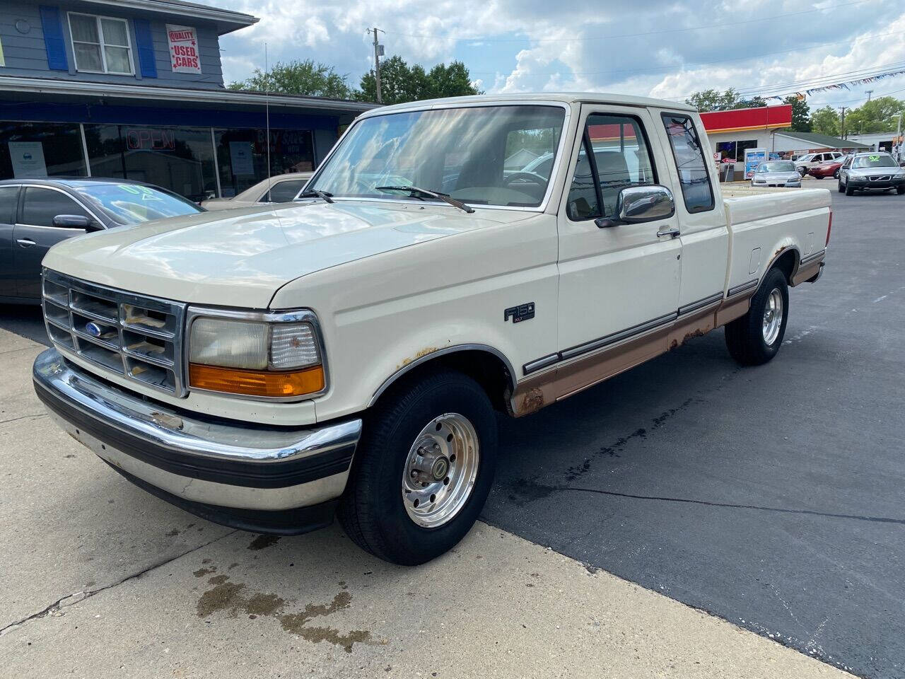 Cheap Trucks For Sale In Memphis, IN - Carsforsale.com®