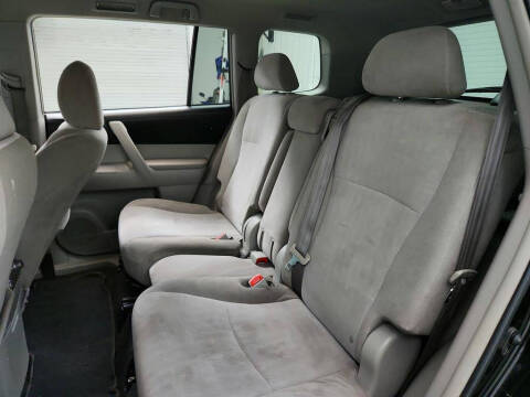 2013 Toyota Highlander