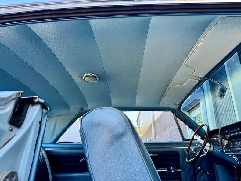 1964 Pontiac Catalina