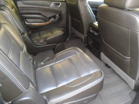 2019 GMC Yukon XL Denali