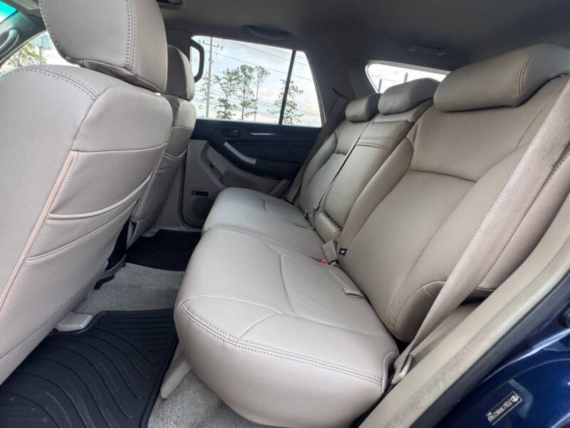 2008 Toyota 4Runner Limited