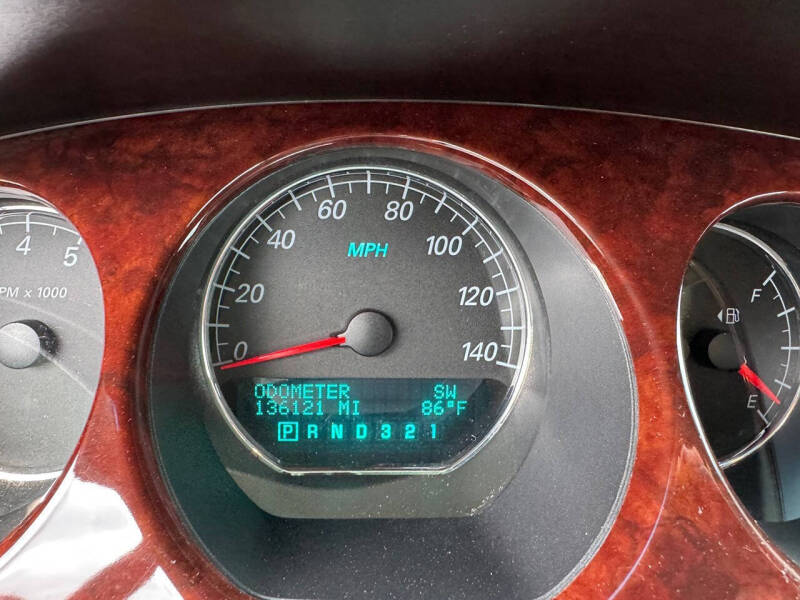 2006 Buick Lucerne CXL V6