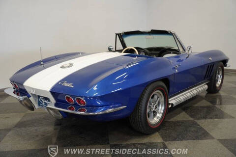 1965 Chevrolet Corvette