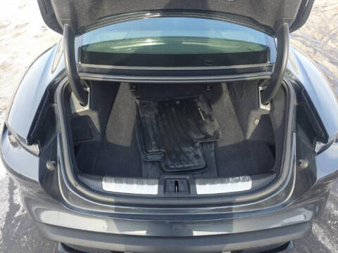 2020 Porsche Taycan Turbo S