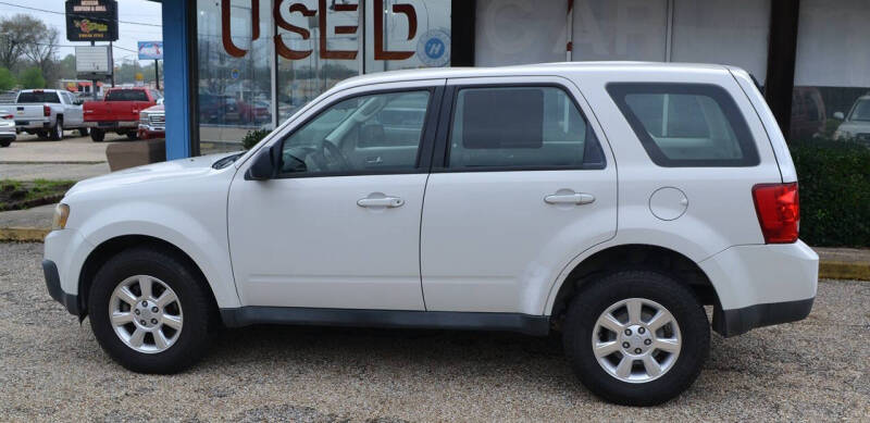2011 Mazda Tribute i Touring