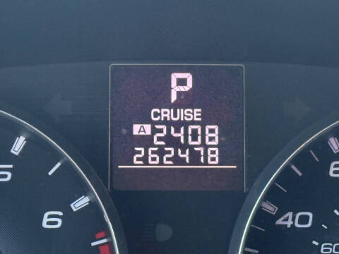 2011 Subaru Outback 2.5i Limited