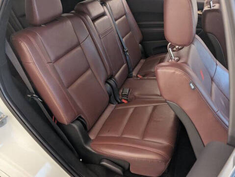 2024 Dodge Durango R/T Plus