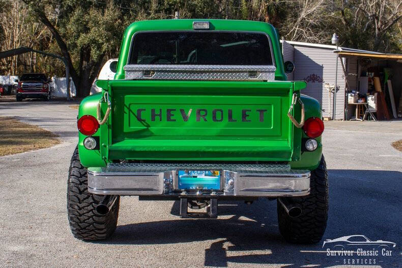 1971 Chevrolet C10