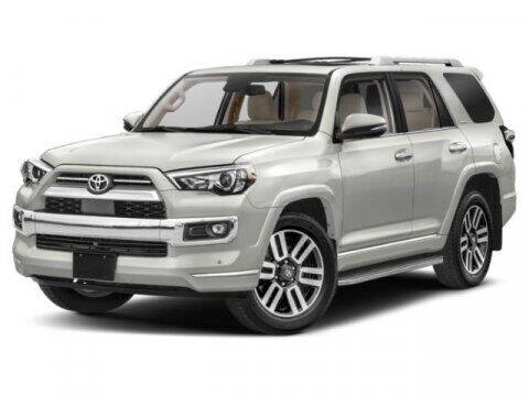 2023 Toyota 4Runner for sale at Quality Toyota - NEW in Independence MO