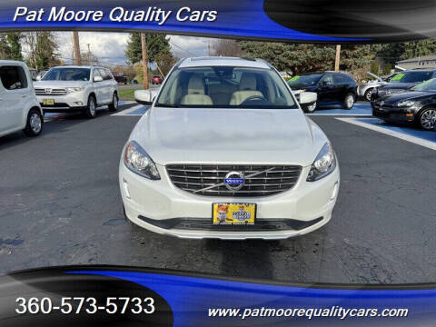 2014 Volvo XC60 T6