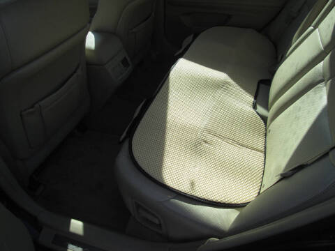 2011 Toyota Avalon Limited