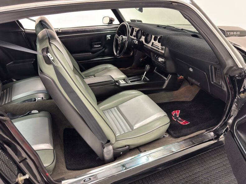 1978 Pontiac Firebird