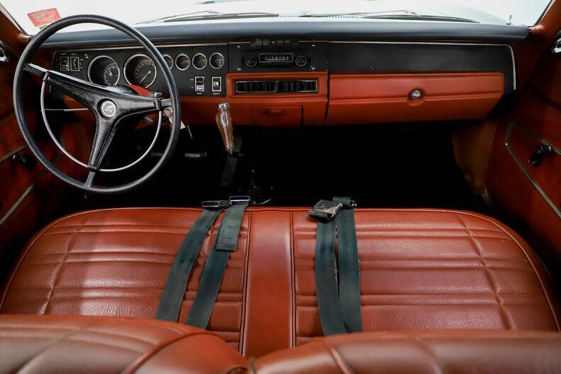 1970 Dodge Charger