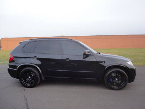 2013 BMW X5 M