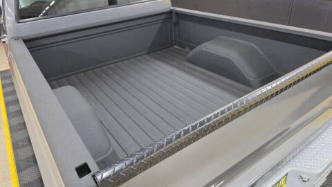 1987 GMC R/V 1500 Series