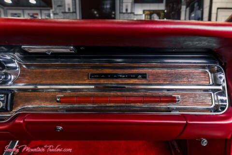 1965 Pontiac Catalina