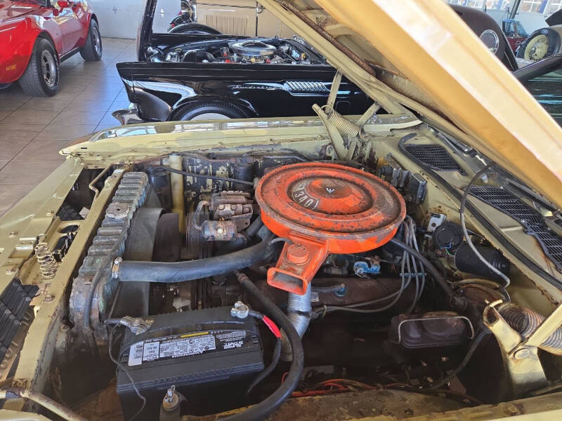 1972 Dodge Challenger