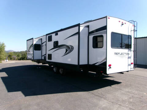 2021 Grand Design RV Reflection 315rlts