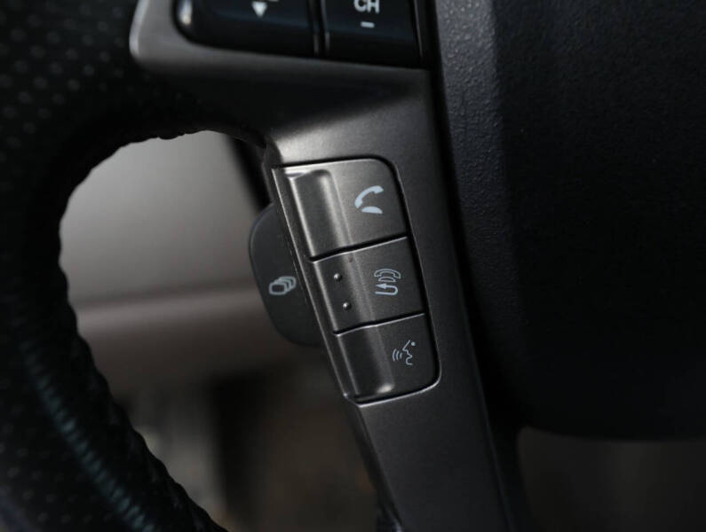 2015 Honda Odyssey EX-L w/DVD