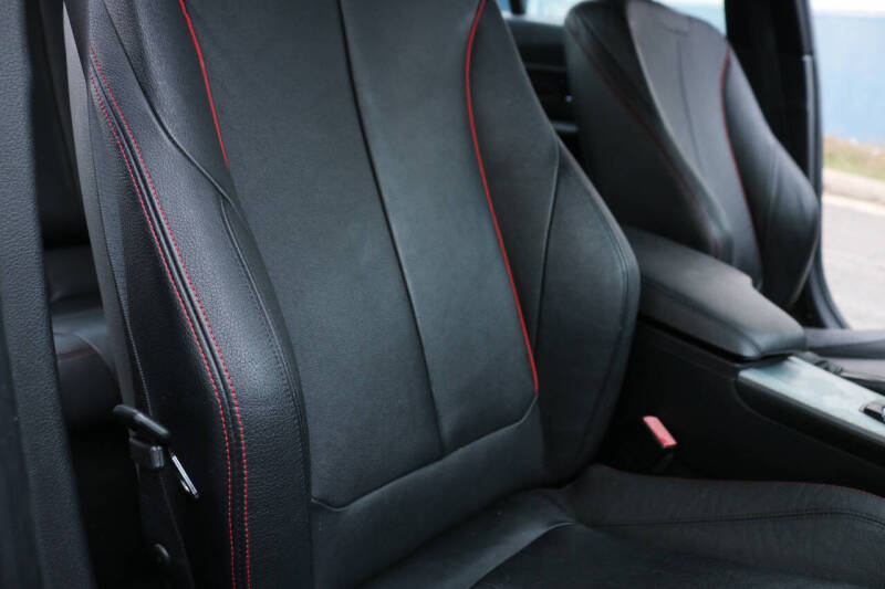 2013 BMW 3 Series 335i