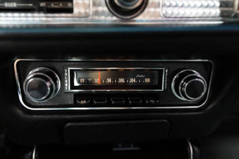 1970 Pontiac Firebird Trans Am