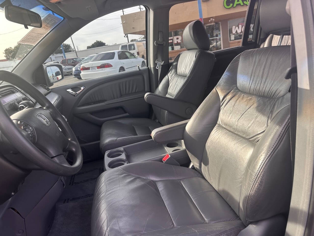 2005 Honda Odyssey for sale at Broadway Auto Sales in Garland, TX