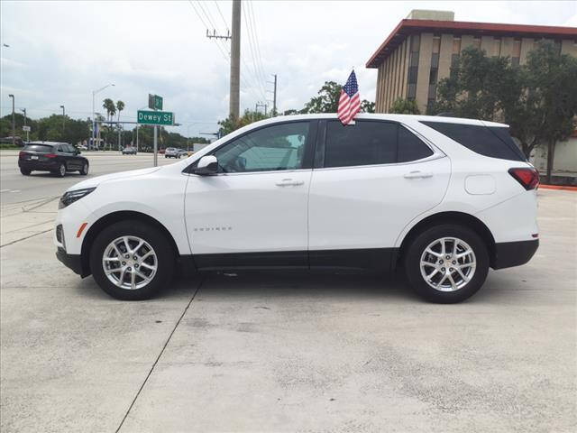 2022 CHEVROLET Equinox SUV / Crossover - $17,997