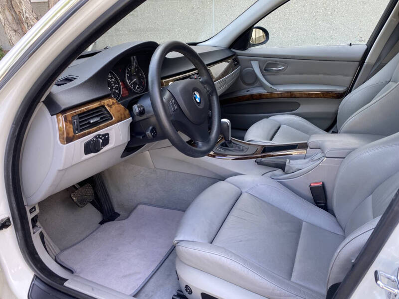 2006 BMW 3 Series 330i