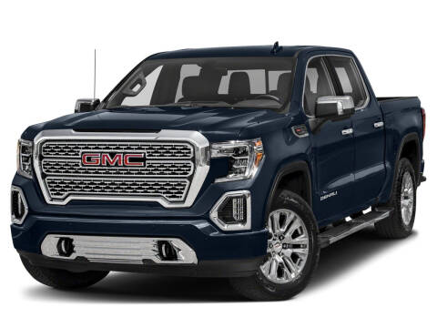 2022 GMC Sierra 1500 Limited for sale at CAR MART in Union City TN