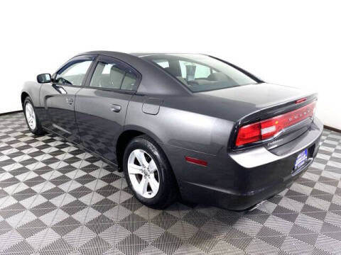 2014 Dodge Charger SE