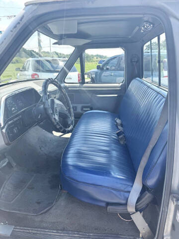 1988 Ford F-150
