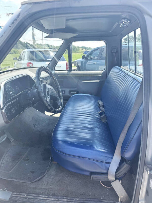 1988 Ford F-150
